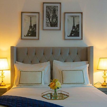 Apartament Westminster Claren Tower - Downtown Dubaj Zewnętrze zdjęcie