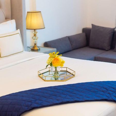 Apartament Westminster Claren Tower - Downtown Dubaj Zewnętrze zdjęcie