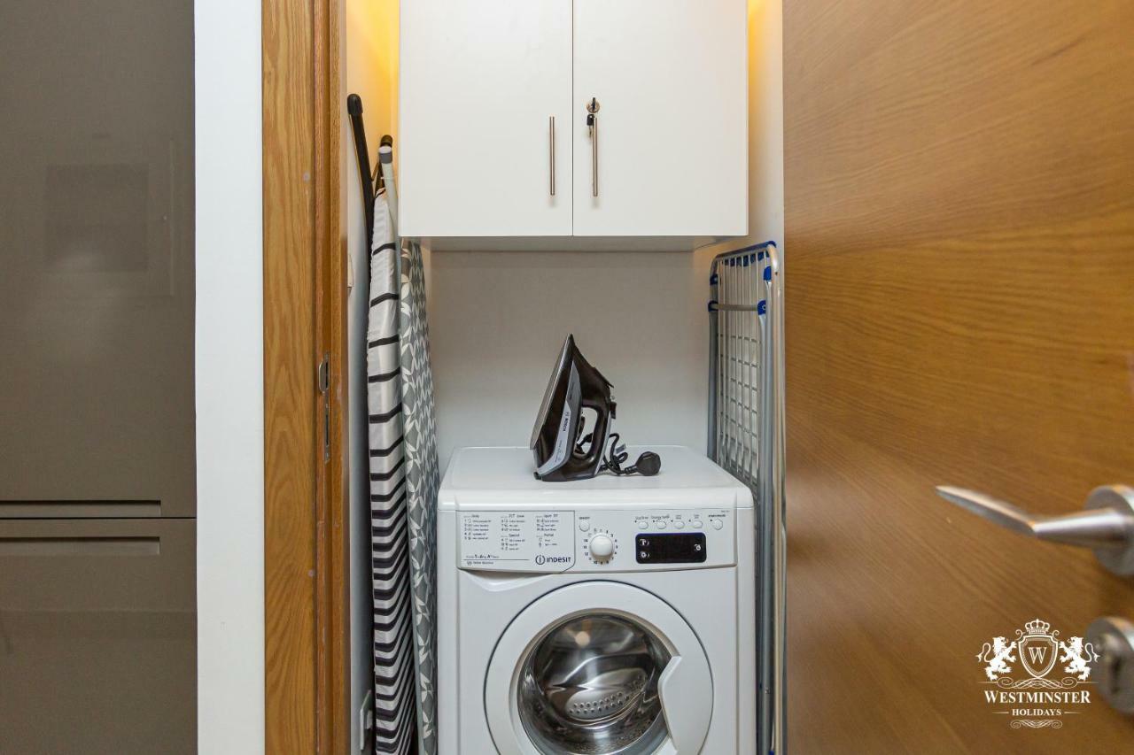 Apartament Westminster Claren Tower - Downtown Dubaj Zewnętrze zdjęcie