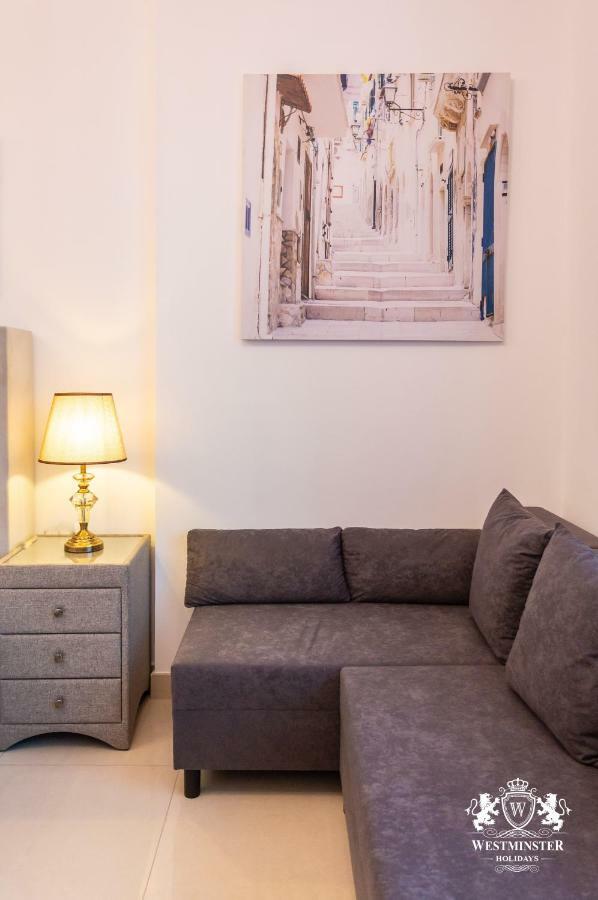 Apartament Westminster Claren Tower - Downtown Dubaj Zewnętrze zdjęcie